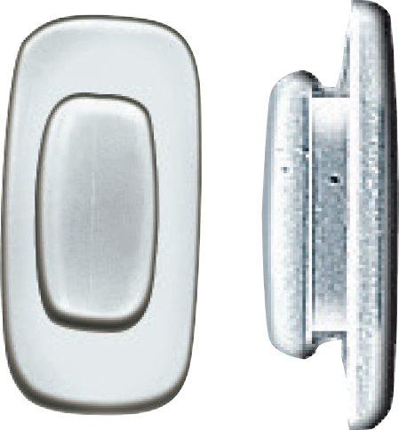 System 3 Nose Pads